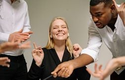 Top 10 des métiers qui rendent le plus heureux 