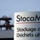 L'Etat rouvre la porte au déstockage des déchets toxiques de Stocamine
