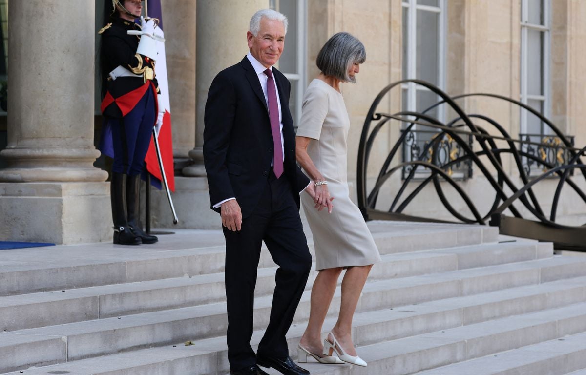 Paris convoque l'ambassadeur des Etats-Unis après ses accusations « inacceptables » envers Macron et le gouvernement
