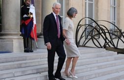 Paris convoque l’ambassadeur des Etats-Unis qui a vivement critiqué Macron