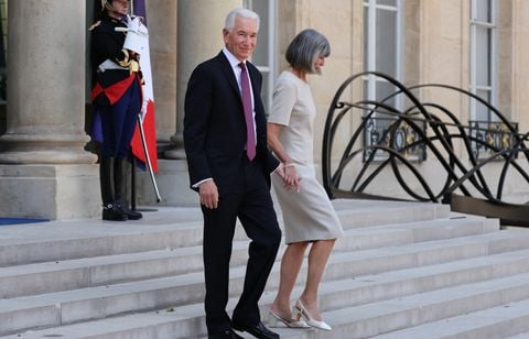 Paris convoque l’ambassadeur des Etats-Unis après la lettre virulente adressée à Macron 