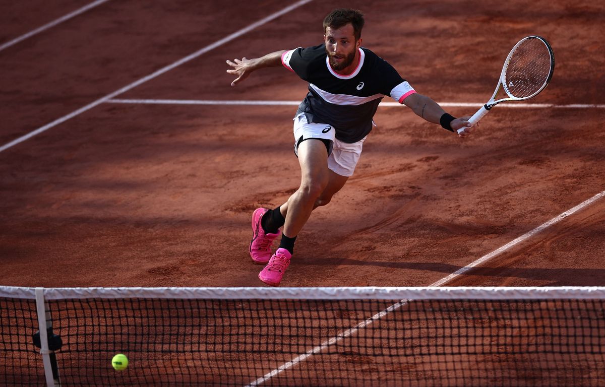 Roland-Garros : Grand chelem de la lose pour les Français, Djokovic et Alcaraz passent sans souci… Revivez ce mercredi (galère) sur terre avec nous