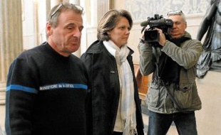 L'ex-joueuse Nathalie Tauziat s'est toujours crue visée dans cette affaire.