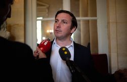Le préfet porte plainte contre un député LFI après ses propos sur la police