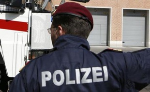 La jeune mère devra répondre d'homicide involontaire devant la justice autrichienne (illustration).