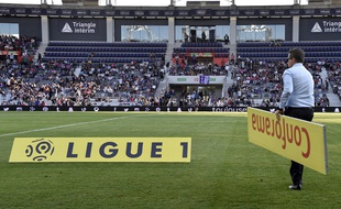 La Ligue 1 Conforama deviendra la Ligue 1 Uber Eats à partir de 2020.