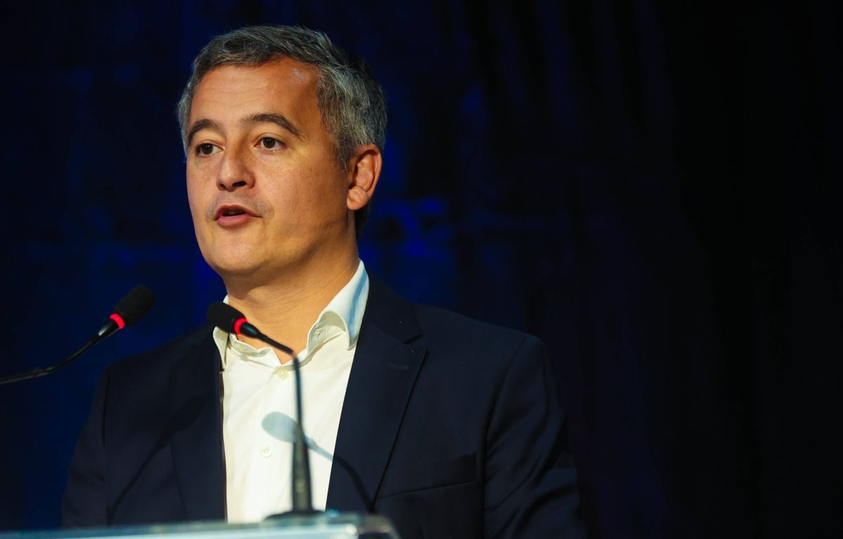 Nicolas Sarkozy condamné : Gérald Darmanin juge les menaces envers les magistrats « absolument insupportables »