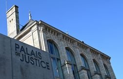 Un retraité condamné à Niort après avoir mortellement renversé un motard