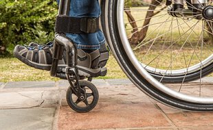 Les personnes en situation de handicap ont plus de risque de subir un inceste