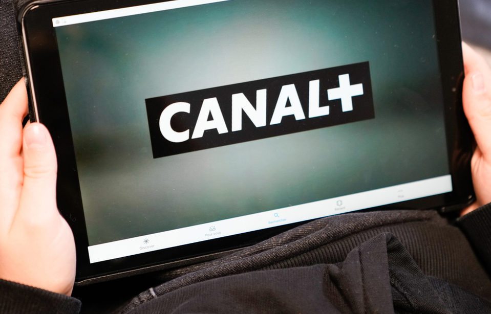 Canal + Profitez des promos sur les abonnements