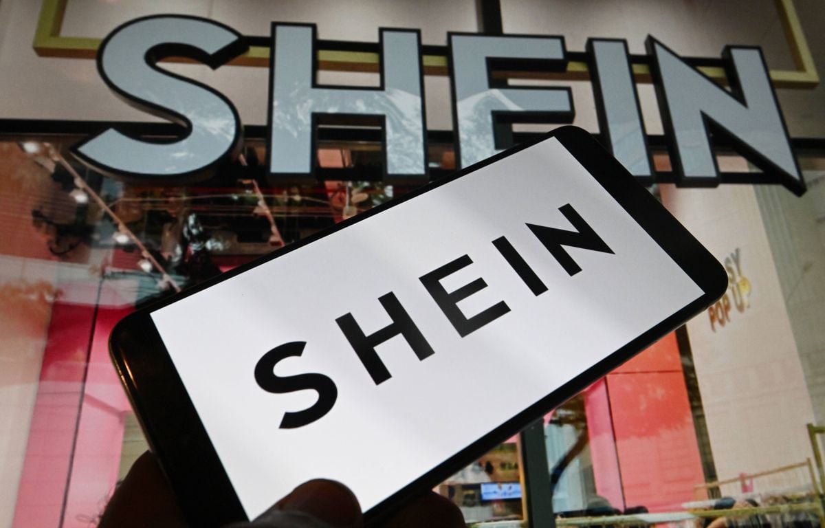 Shein : Finalement, la plateforme chinoise échappe à la suspension