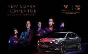 Cupra Barça