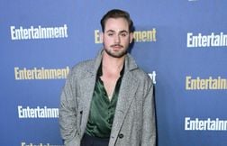 Voilà pourquoi Dacre Montgomery s’est fait discret après « Stranger Things »