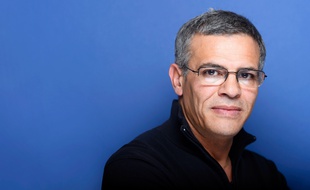 Abdellatif Kechiche, le 10 février 2014.