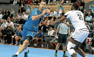Fernandez (à g.) : « Nantes a l'obligation d'être présent au final four ! »