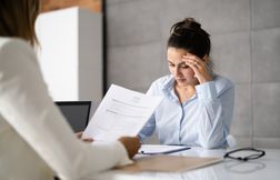 En entretien, comment transformer les trous dans son CV en atouts ?