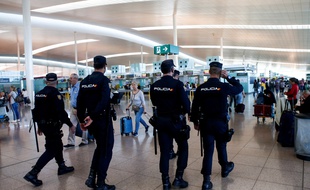 L'arrestation de l'homme de 54 ans est la deuxième phase d'une opération lancée en 2018 (illustration).