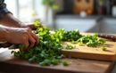 Révolutionnez vos plats ! Révélez toute la saveur des herbes fraîches avec cette astuce de chef méconnue