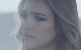Natalia Vodianova dans "La légende de Shalimar"