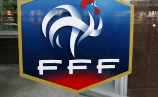 Le siège de la Fédération française de football, à Paris le 3 juillet 2008.