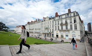 Nantes accueille le premier sommet mondial Climate Chance.