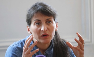 Clémence Calvin.