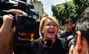 La nouvelle Assemblée constituante du Venezuela, aux pouvoirs illimités, a limogé samedi 5 août 2017 la procureure générale Luisa Ortega, une des principaux adversaires du président socialiste Nicolas Maduro.