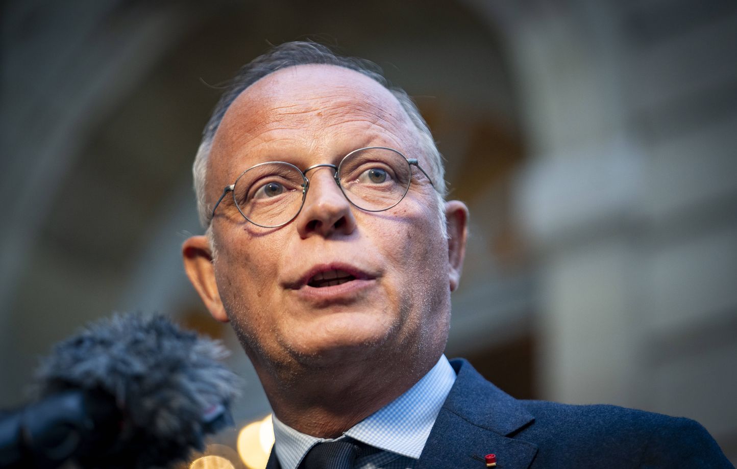 Présidentielle 2027 : Bardella et Le Pen loin devant, Philippe décroche,  Glucksmann premier à gauche