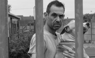 Antony Blanchard, auteur de «Confidences d'un voleur de chiens»