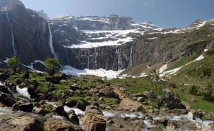 Illustration hautes-Pyrénées.
