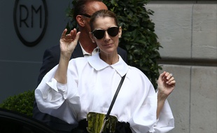 Coucou les loulous, c'est Céline et je suis de retour.