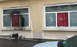 Un local parisien de génération identitaire a été vandalisé dans la nuit de jeudi 10 à vendredi 11 janvier.