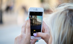 Depuis 1 an, Instagram est devenu l'un des outils privilégiés de nombreux offices de tourisme de village et stations touristiques
