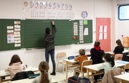 Une étude de l’OCDE pointe le mal-être des enseignants français
