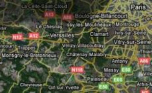Les deux garçons sont scolarisés dans un collège de Monfort-l'Amaury (Yvelines)
