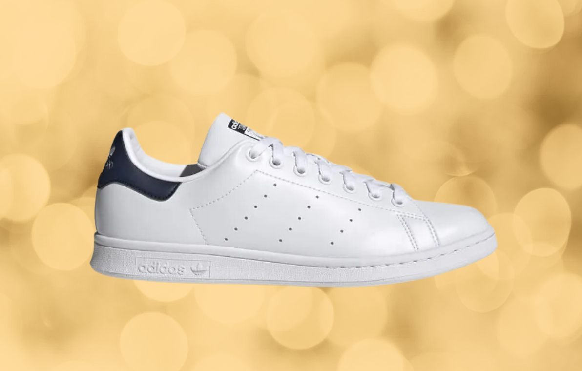 Adidas Stan Smith Ces baskets stars de l ete sont a prix canon ces jours ci