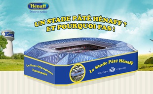 La marque Pâté Hénaff espère récolter 500.000 signatures pour sa pétition.