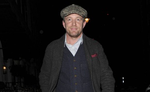 Le réalisateur Guy Ritchie