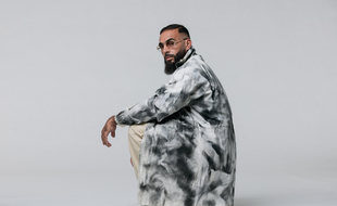 Médine sort son nouvel album
