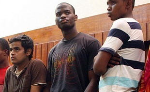 Michael Adebowale, 22 ans, a été inculpé du meurtre de Lee Rigby, 25 ans, qui est décédé à la suite d'une attaque à l'arme blanche mercredi dernier dans le sud-est de Londres.