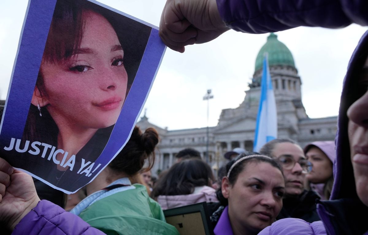 « Narco-féminicides » : À Buenos Aires, trois femmes torturées et tuées en direct sur Instagram au nom du narcotrafic