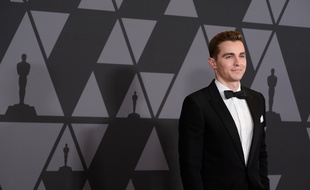 L'acteur Dave Franco