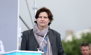 Roxana Maracineanu tente de sortir de la crise des CTS, qui ne veulent pas la réforme lancée par le ministère des Sports.