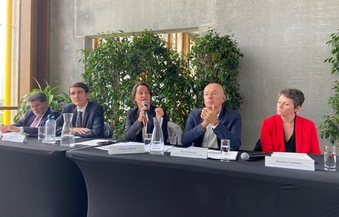 Nantes va proposer « un service sans équivalent en France » pour les 6-11 ans
