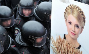 La justice ukrainienne a rejeté vendredi l'appel de l'ex-Premier ministre et opposante Ioulia Timochenko condamnée en octobre à sept ans de prison pour abus de pouvoir.