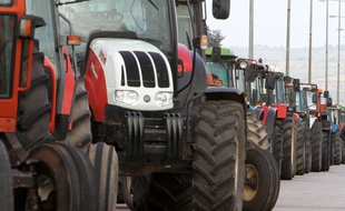Illustration tracteurs.