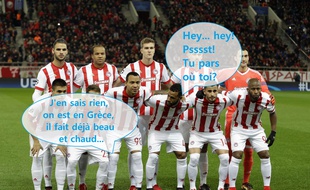 Qu'est-ce qu'on se marre
