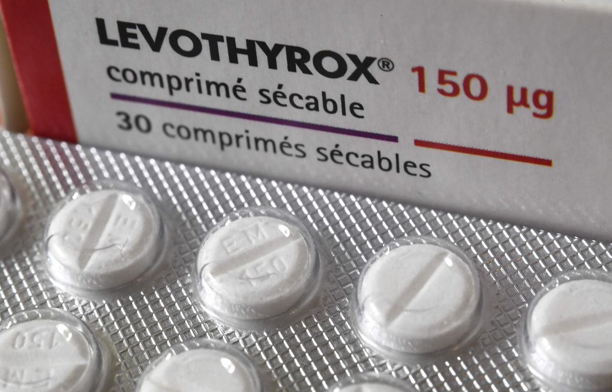 Nouvelle formule, mise en examen... Retour sur l'affaire du Levothyrox