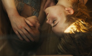 Elle Fanning dans Galveston de Mélanie Laurent