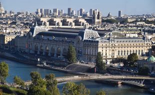 Le Musée d'Orsay va voir sa collection s'agrandir.